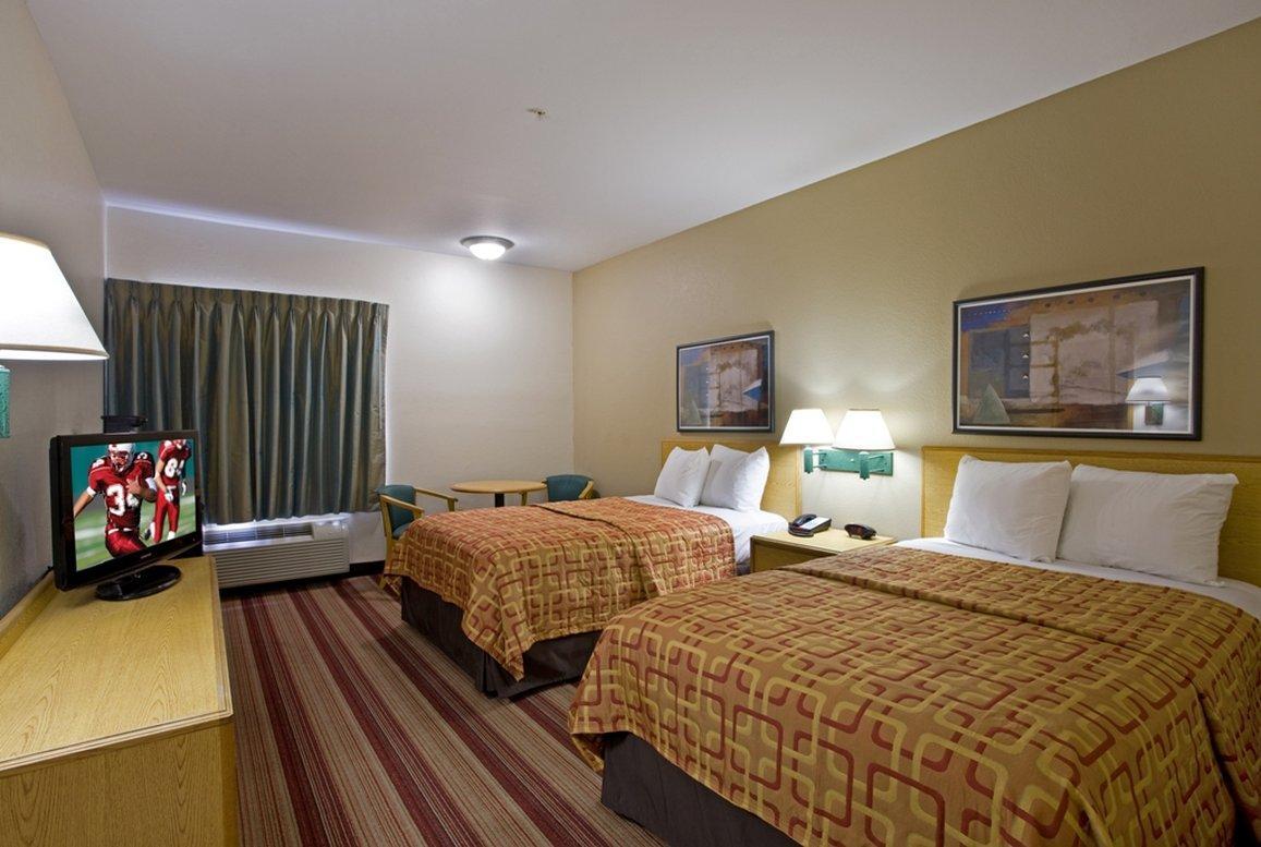 Red Roof Inn Plus+ Tempe - Phoenix Airport Exteriör bild