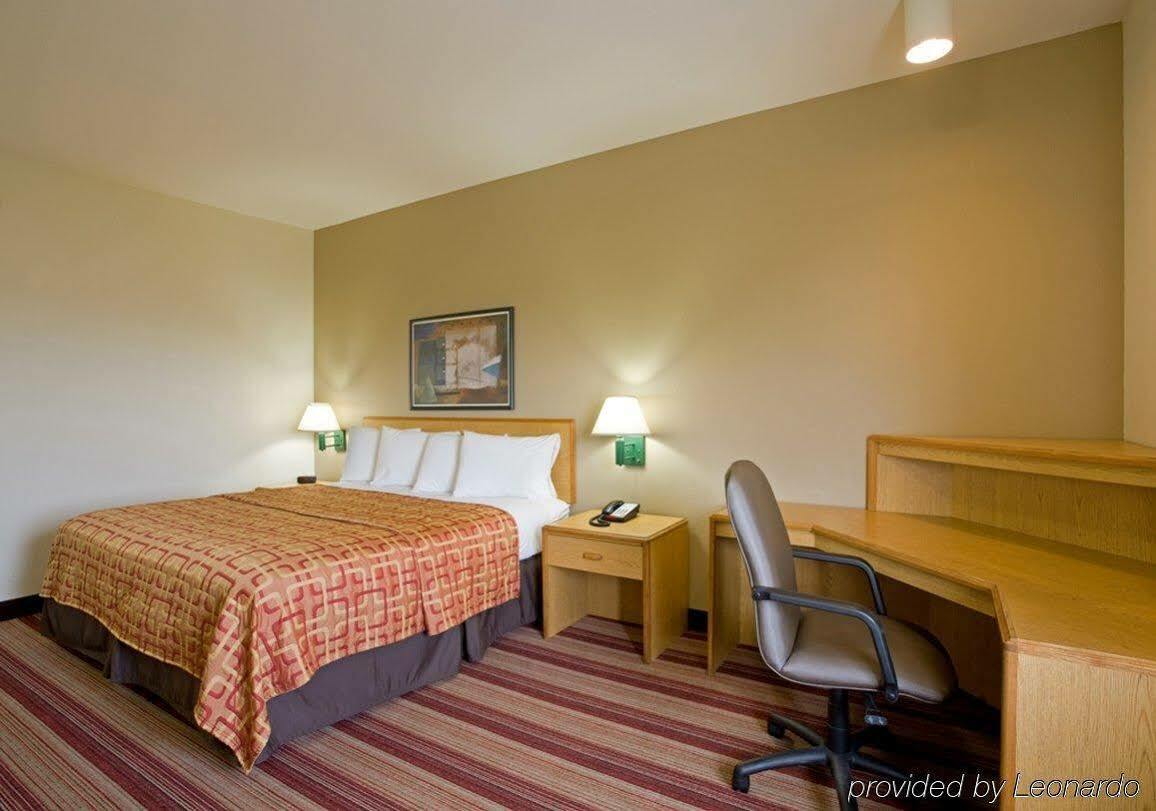 Red Roof Inn Plus+ Tempe - Phoenix Airport Exteriör bild